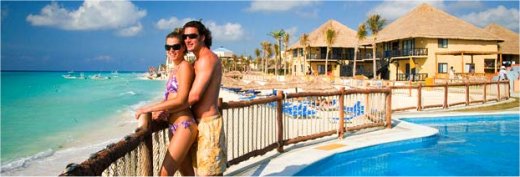Playa del Carmen, Mexico - All Inclusive