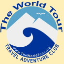 the world tour - travel adventure club