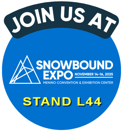 SNOWBOUND Expo, November 14-16, 2025 at the BCEC, Boston MA