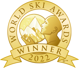 Val_Gardena, Winner Best Ski Award Italy 2022